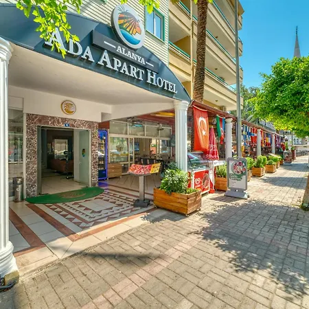 Cleopatra Ada Apart-3
